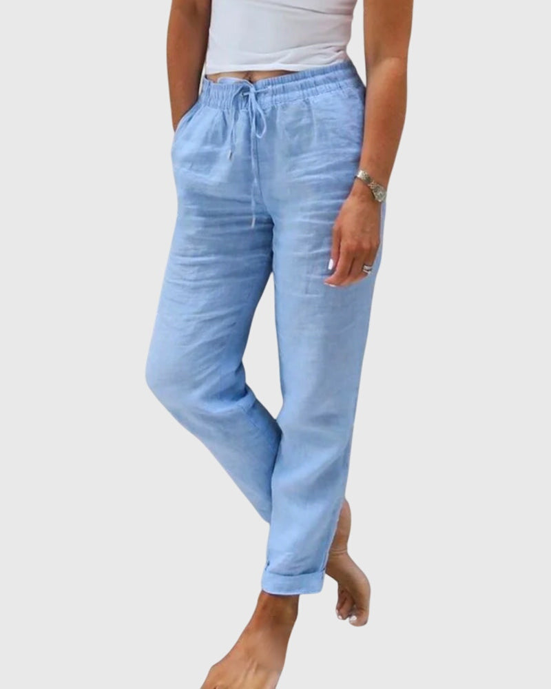 Stylish Women's Dress Pants for Every Day - Nocini