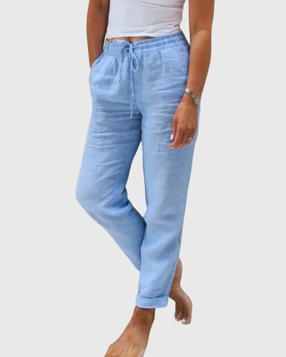Stylish Women's Dress Pants for Every Day - Nocini