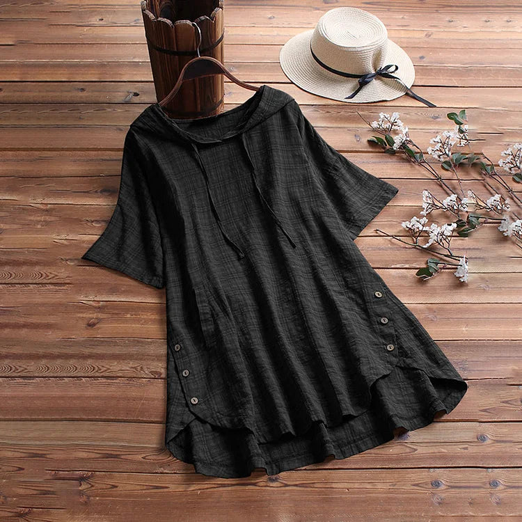 Comfortable Casual Women's Tee Shirt