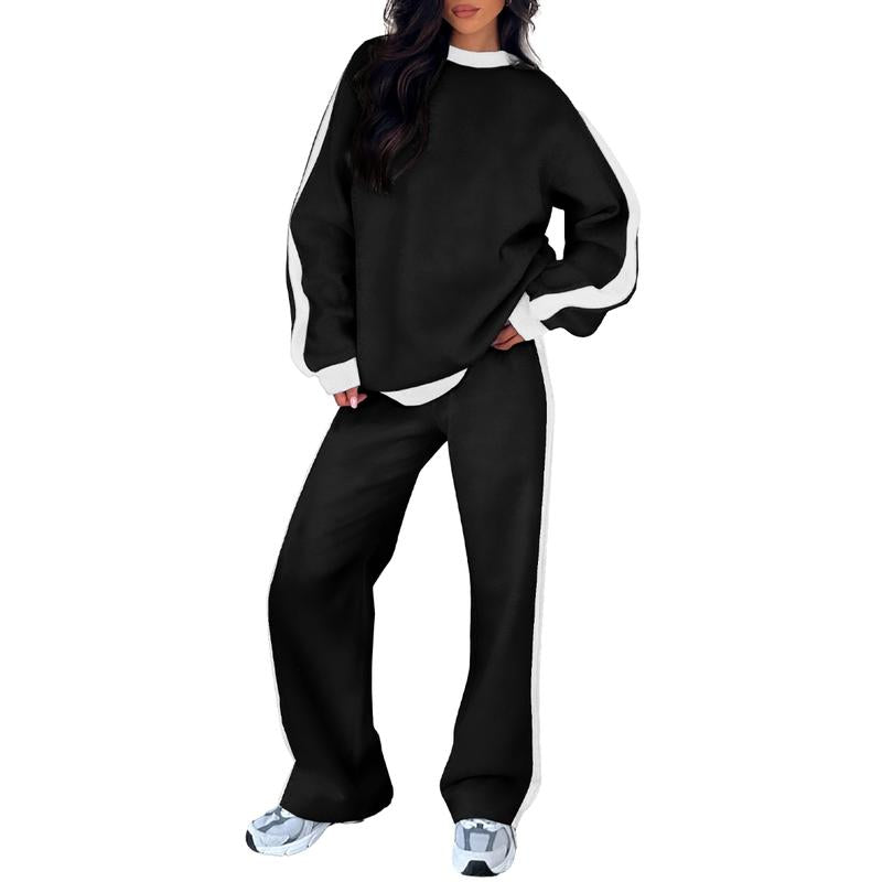 Soft Fleece Sweat Suit