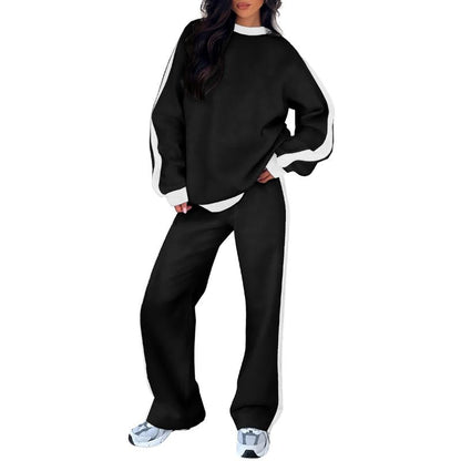 Soft Fleece Sweat Suit