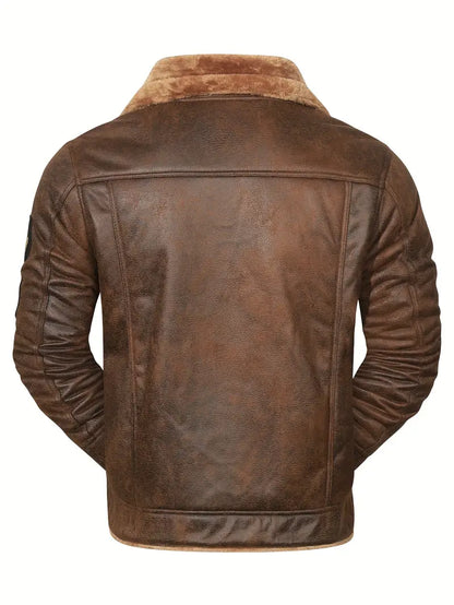 Insulated Water Resistant Parka Jacket