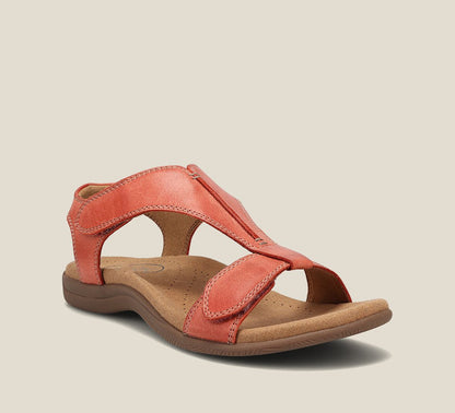 Comfortable Vegan Orthopedic Sandals - Olytrend
