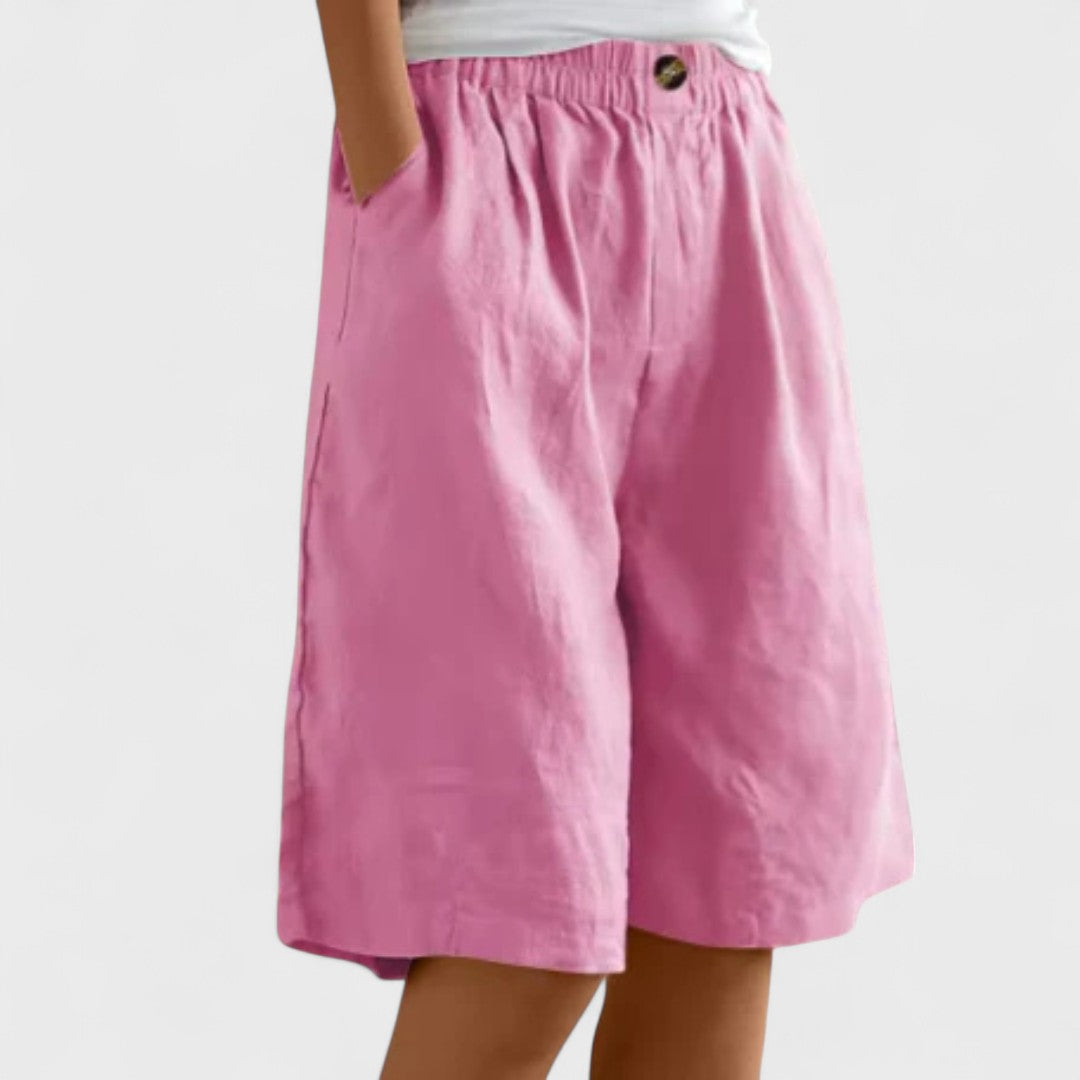 Women's Stylish Summer Shorts