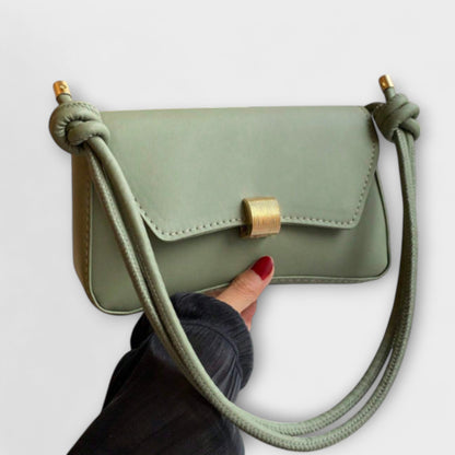 Chic Ladies Crossbody Handbag Style