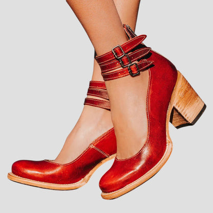 Kwani | Fashionable Waterproof Boots