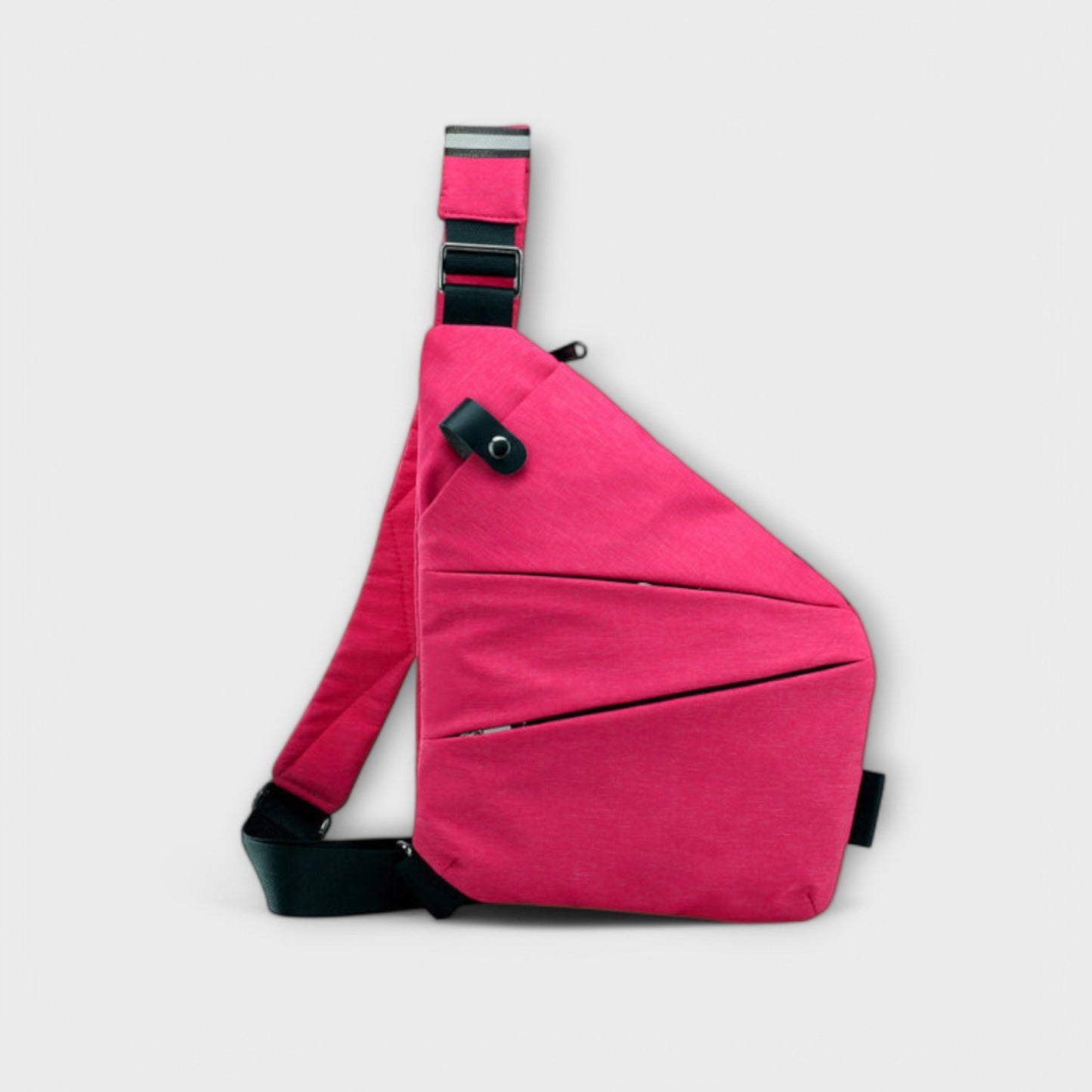 Practical Secure Small Crossbody Purse for Daily Use