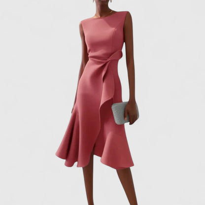 Mish | Elegant Women's Dress