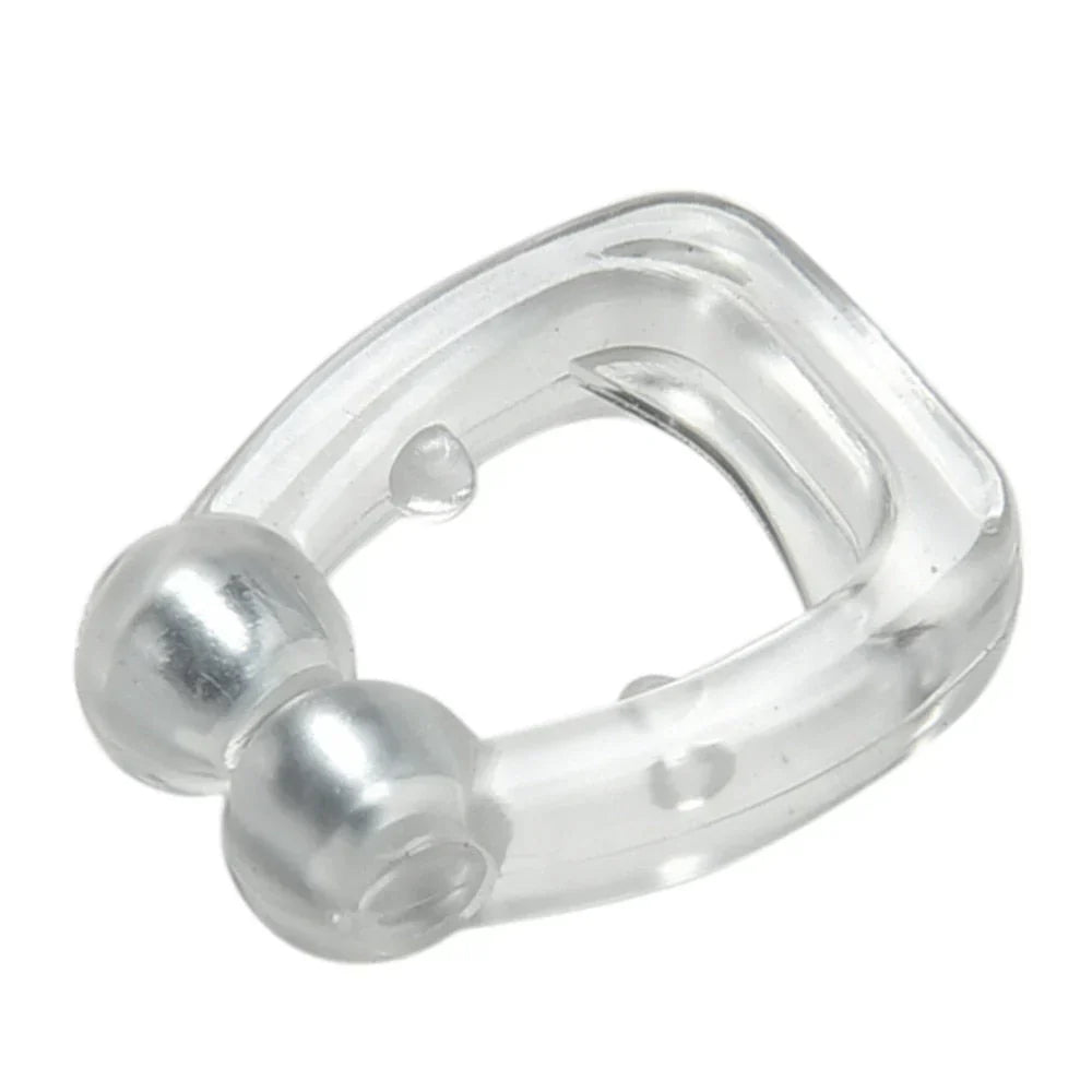 Sleep Aid Magnetic Nose Clip for Better Breathing