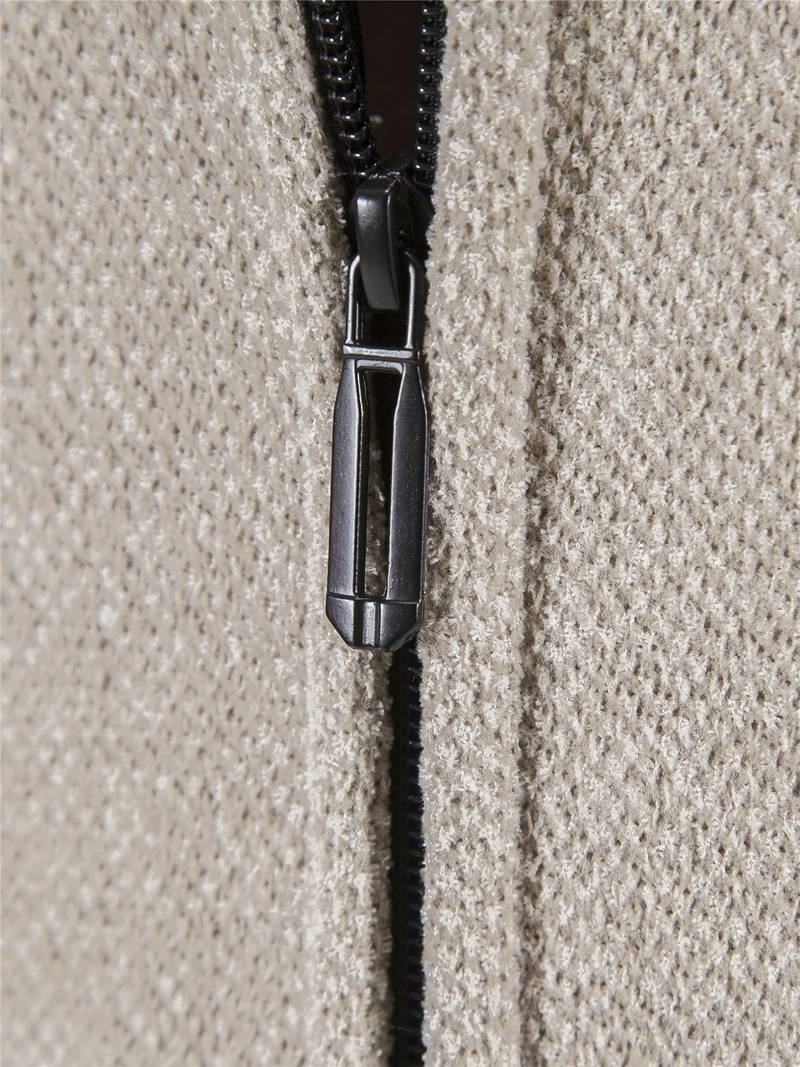 Warm Casual Hoodie For Men