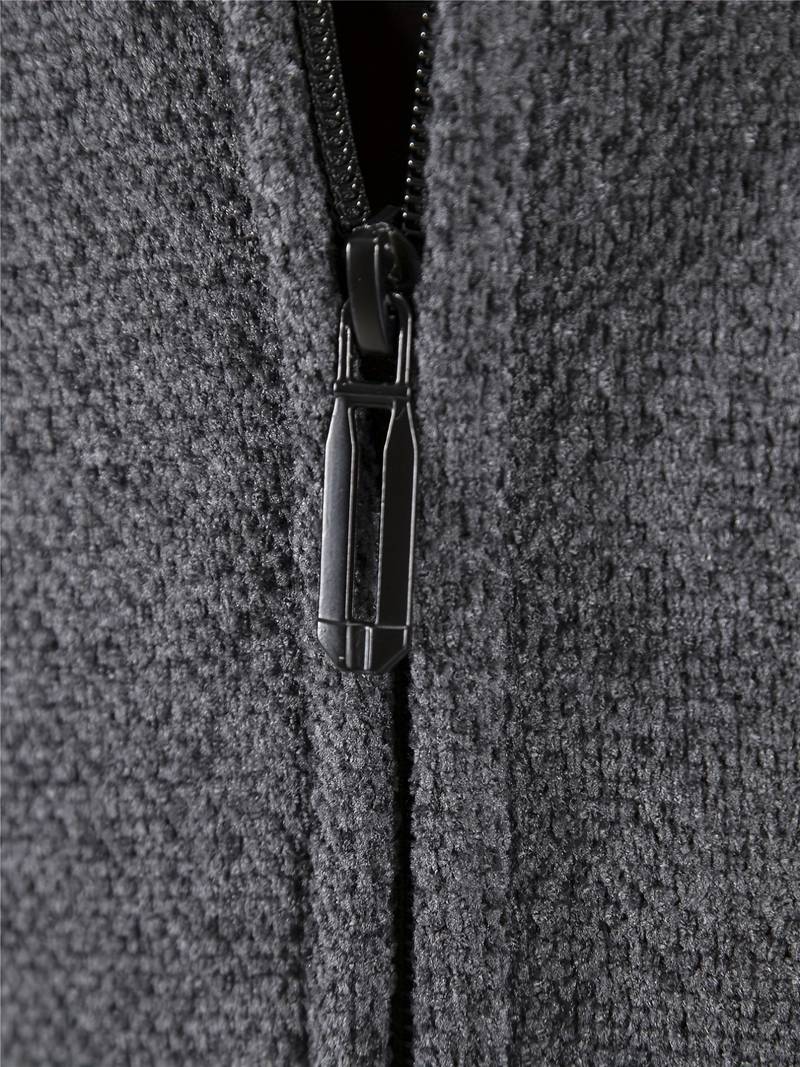Warm Casual Hoodie For Men