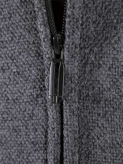 Warm Casual Hoodie For Men