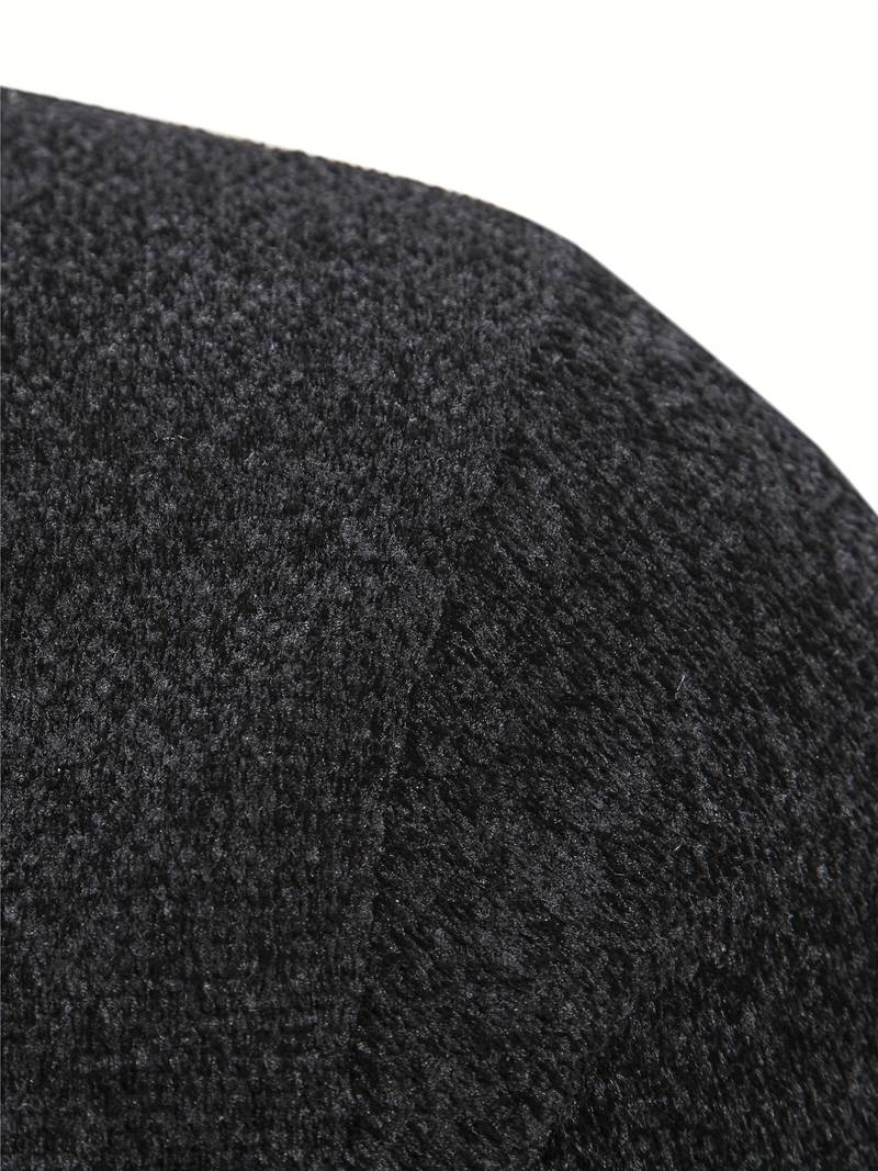 Warm Casual Hoodie For Men