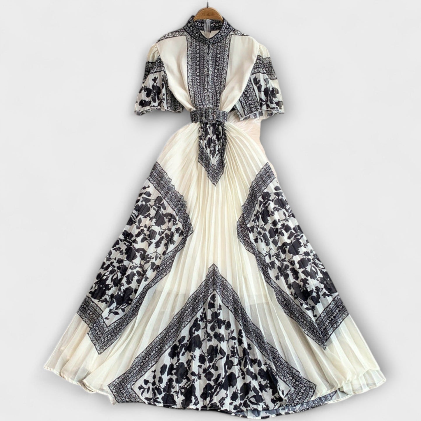 Vintage Style Dress for Every Event
