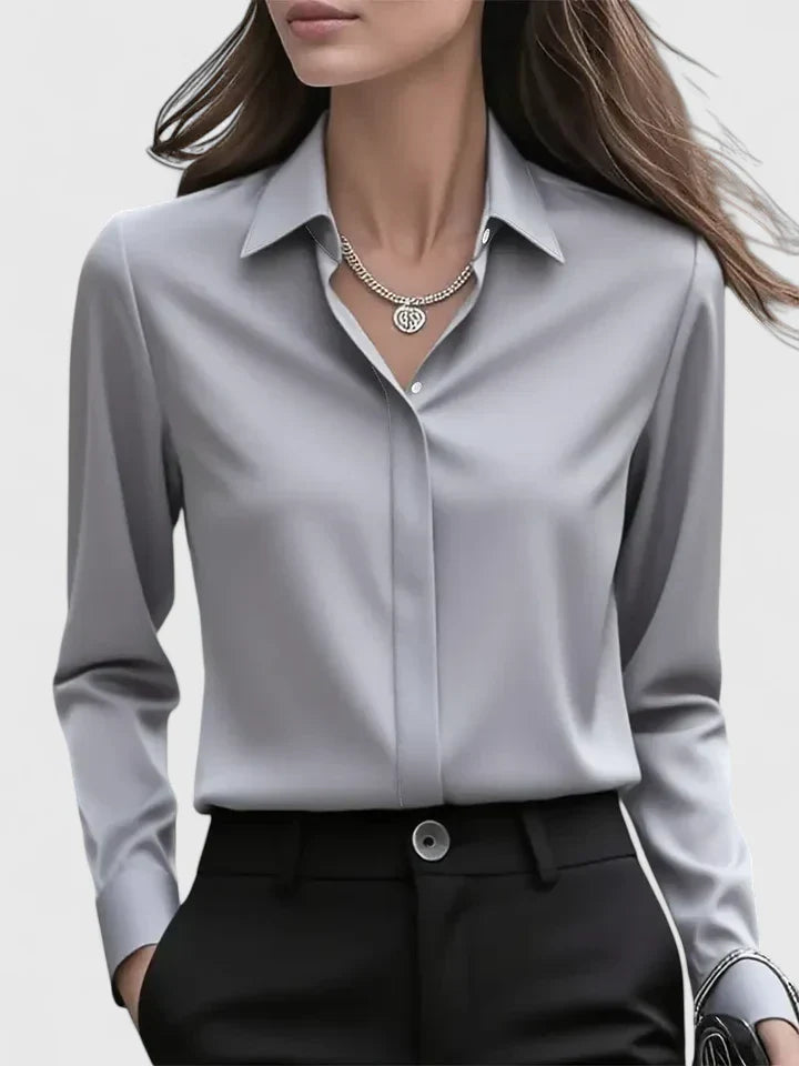 Melvaya | Chic Women's Top