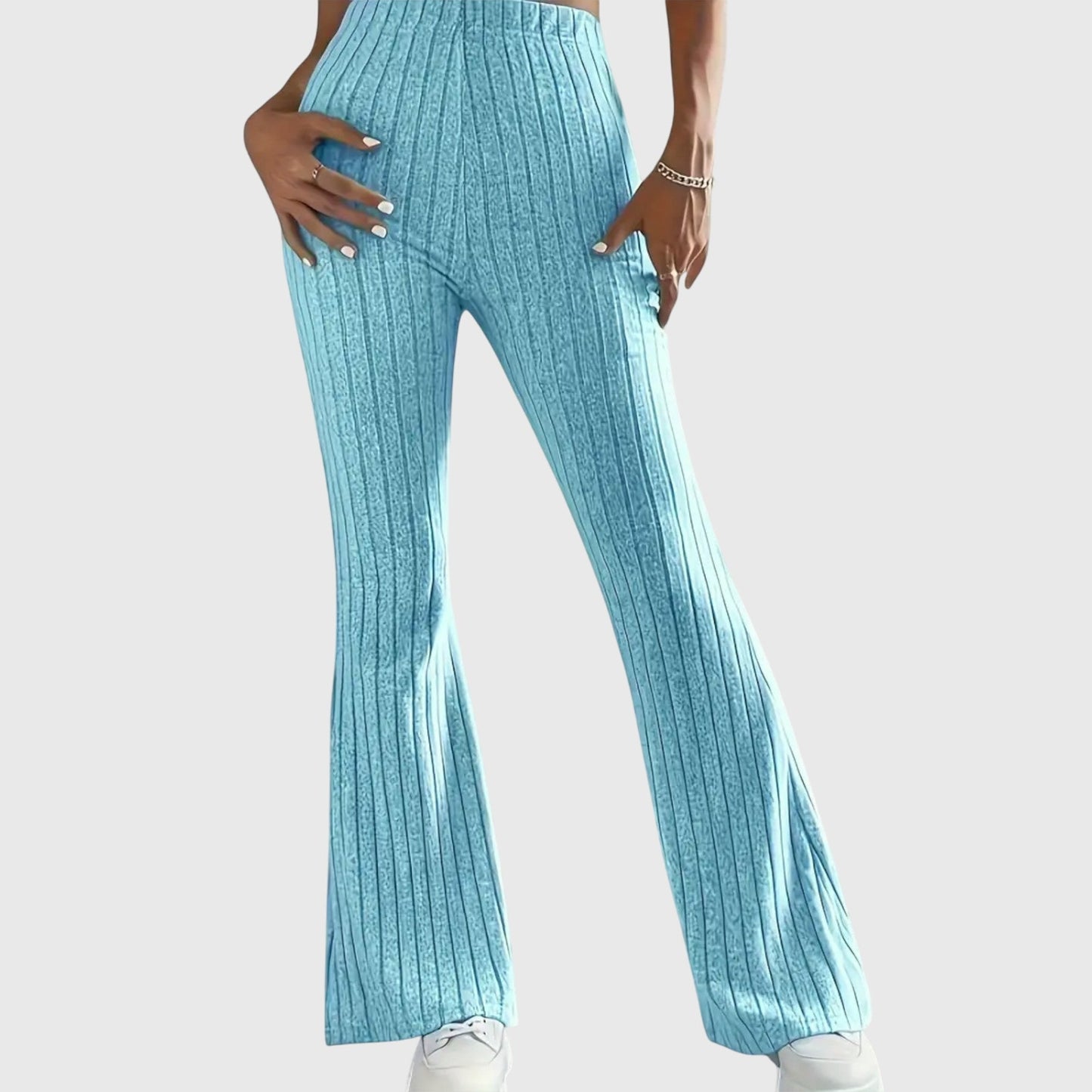 Classic Women's Formal Pants