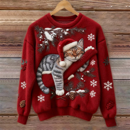 Frances™ | Soft Knit Sweater