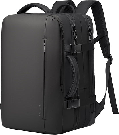 Spacious Water Resistant Travel Bag with Laptop Pocket