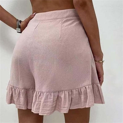 Comfortable Flowy Summer Shorts