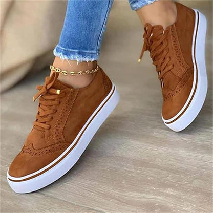 Fashionable Women's Comfortable High Top Sneakers