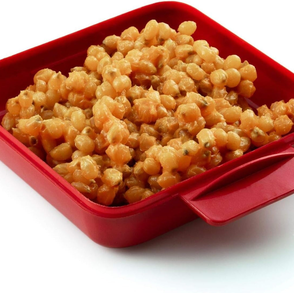 Powerful 1200W Popcorn Maker