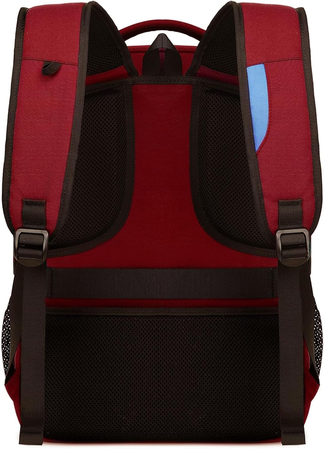 Durable Commuter Laptop Bag with USB Charger & Pockets