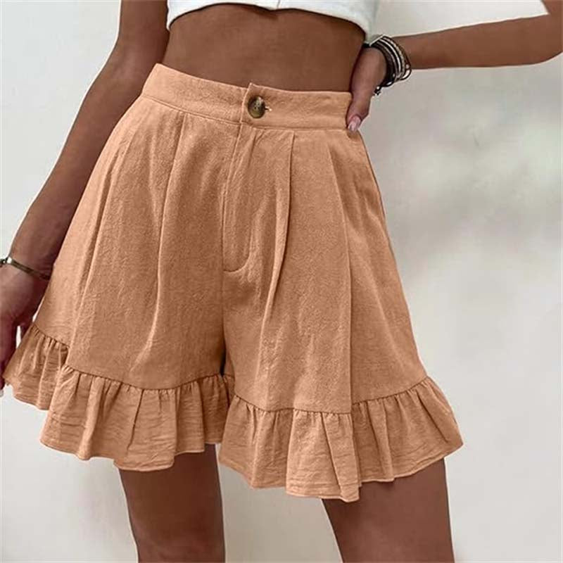 Comfortable Flowy Summer Shorts