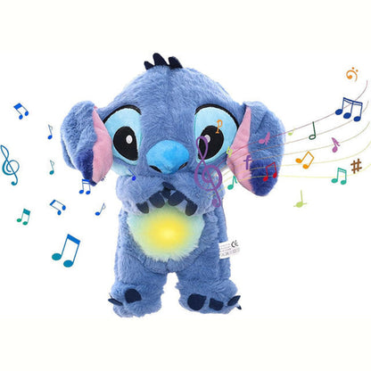 Soft Cuddly Teddy Plush - Olytrend