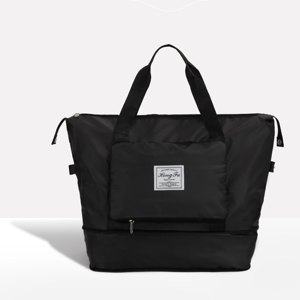 Compact Lightweight Travel Luggage Bag - Olytrend