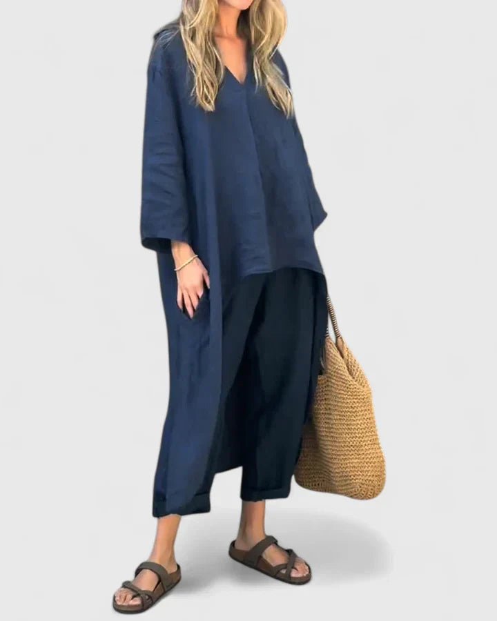 Cozy Home Essentials Set