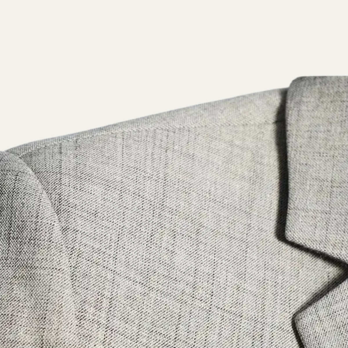Classic Men's Slim Fit Business Blazer Jacket