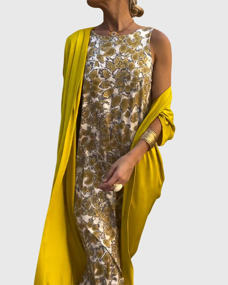 Chic Womens 2 Piece Outfit
