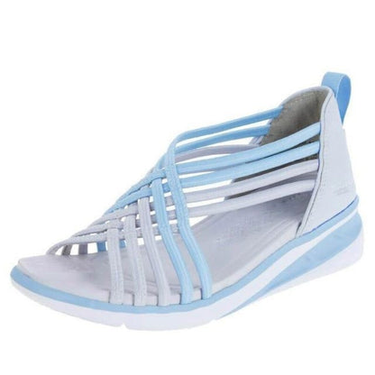 Dixie Orthopedic Arch Support Sandals for Comfort