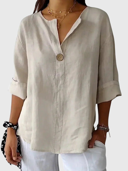 Elegant Casual Women Blouse - Olytrend