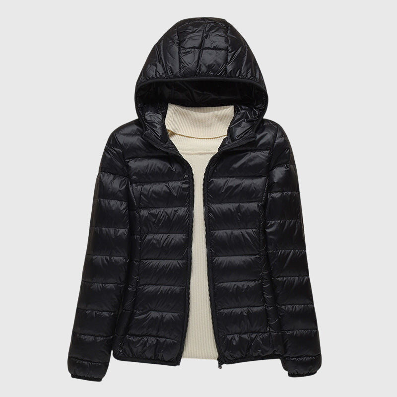 Lightweight Padded Down Jacket