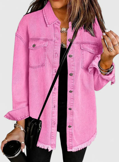 Soft Cozy Women's Jacket
