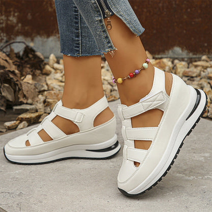Stylish Diane Comfort Sneakers