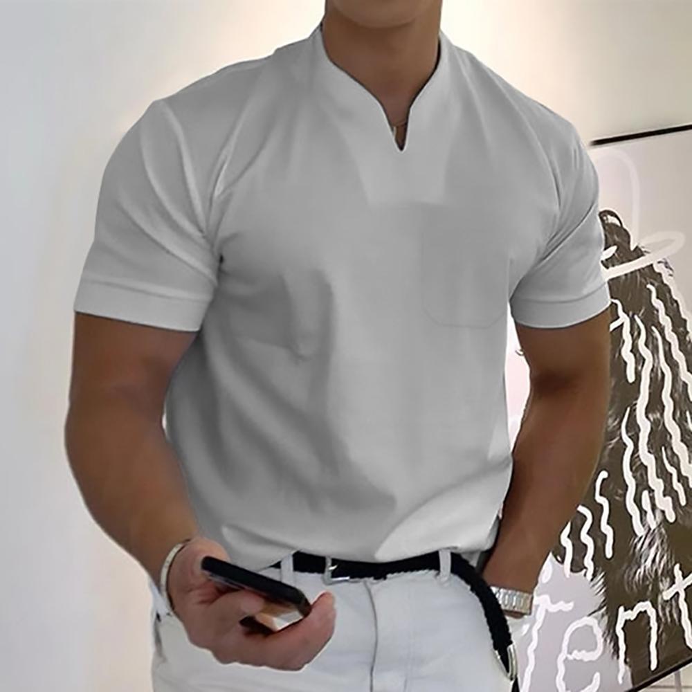 Stylish Men's Polo Shirt | Casual Wear