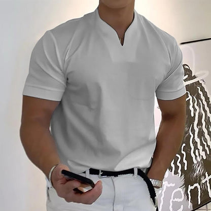 Stylish Men's Polo Shirt | Casual Wear