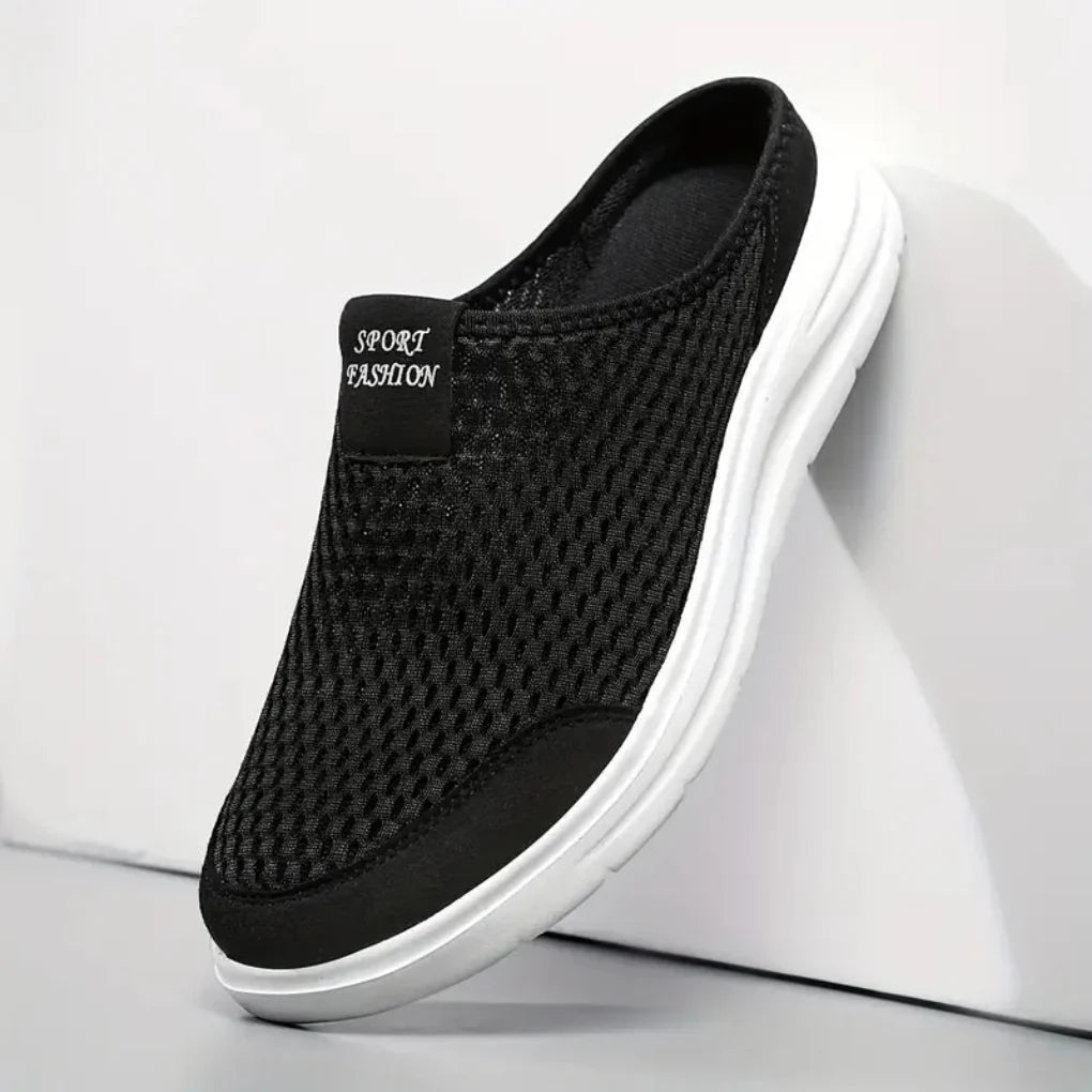 Comfortable Balance Men's Slip On Sandals