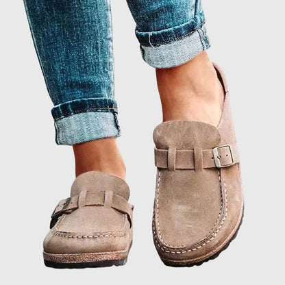 Comfortable Supportive Orthopedic Shoes - Olytrend