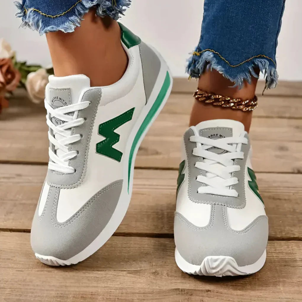 Supportive Women's Walking Shoes