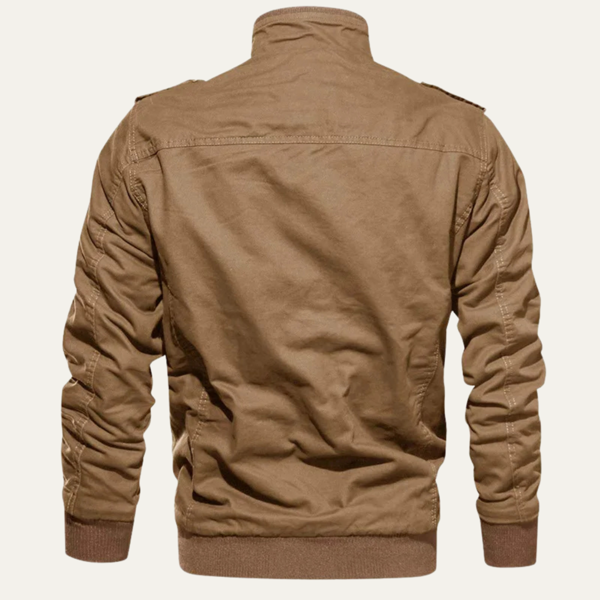 Thermal Insulated Men's Bomber Jacket