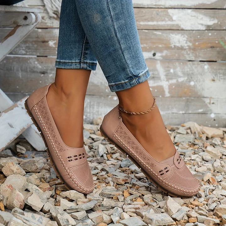 Comfortable Supportive Walking Shoes