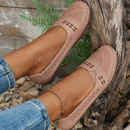 Comfortable Supportive Walking Shoes
