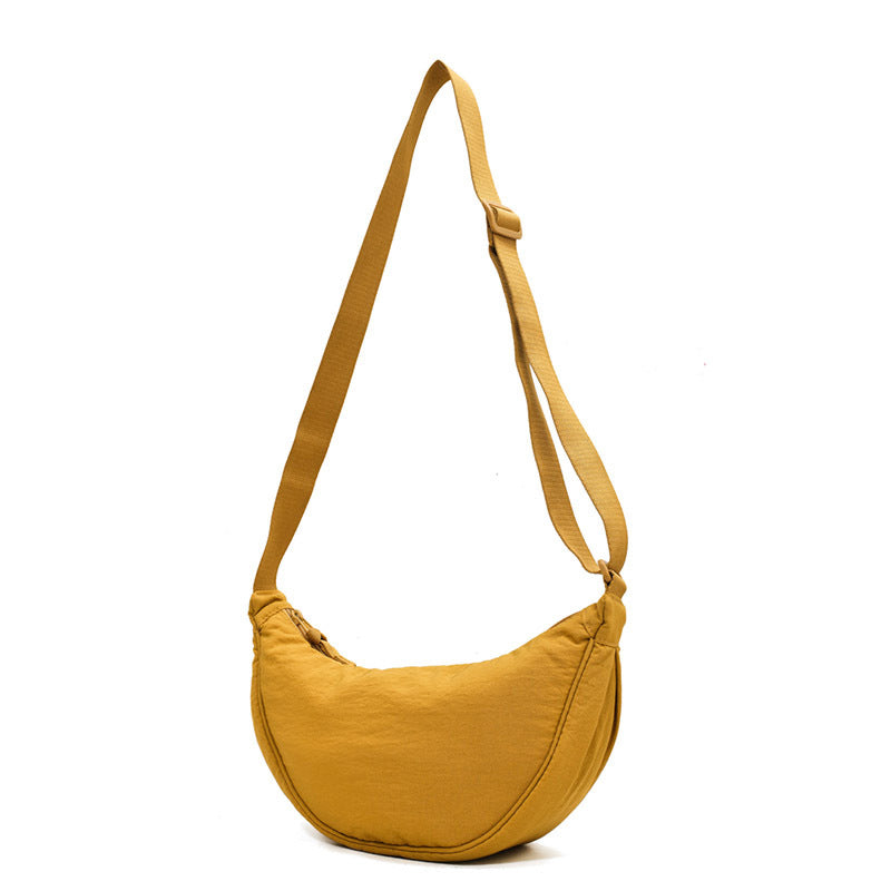 Stylish Small Shoulder Crossbody Bag