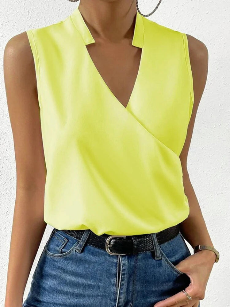 Stylish Summer Women's Tank Top