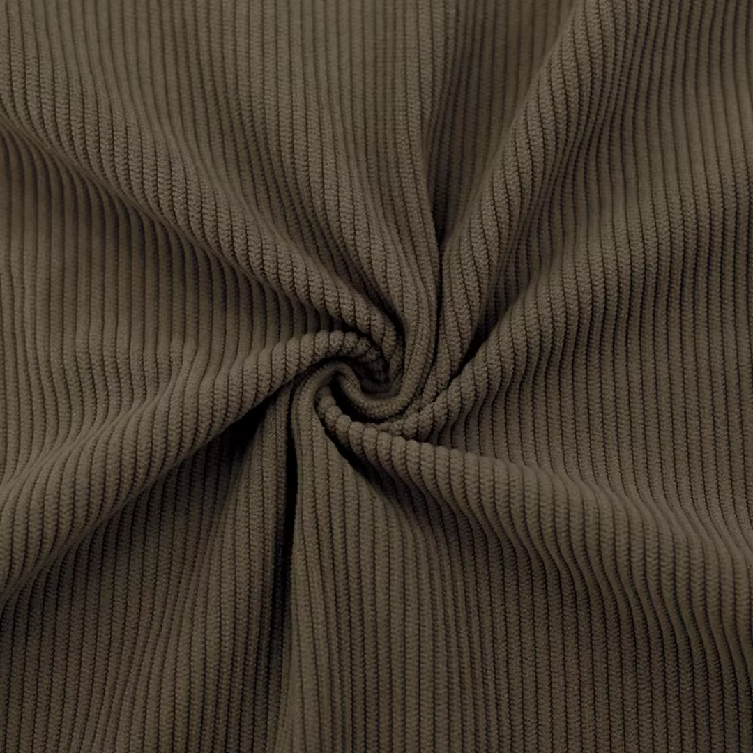 Classic Soft Mens Corduroy Jumper