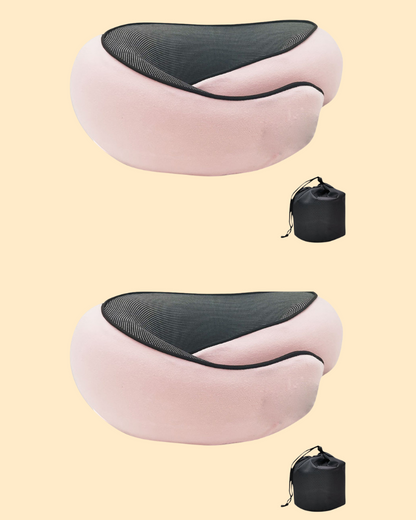 Comfortable Supportive Neck Rest Pillows