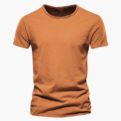 Summer Casual Men's Gradient Tee Shirt